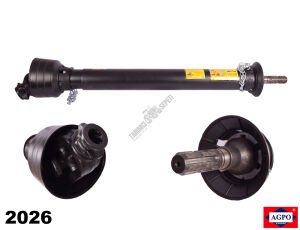 BALYA MAKİNA ŞAFTI ( KAYHAN ERTUĞRUL 690 )