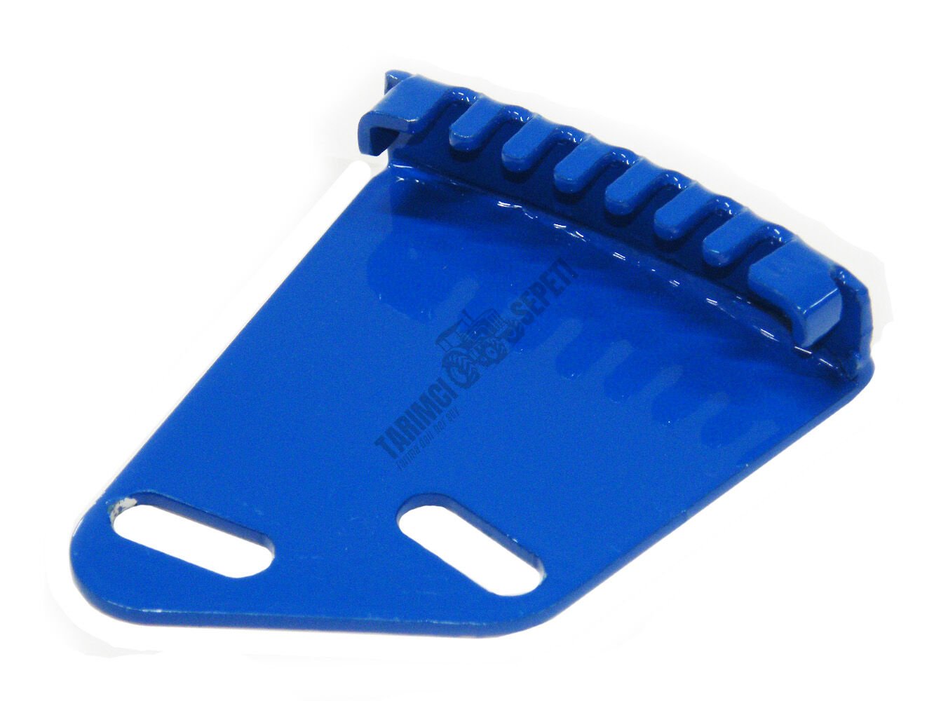 HİDROLİK KADRAN TIRTILLI SAC