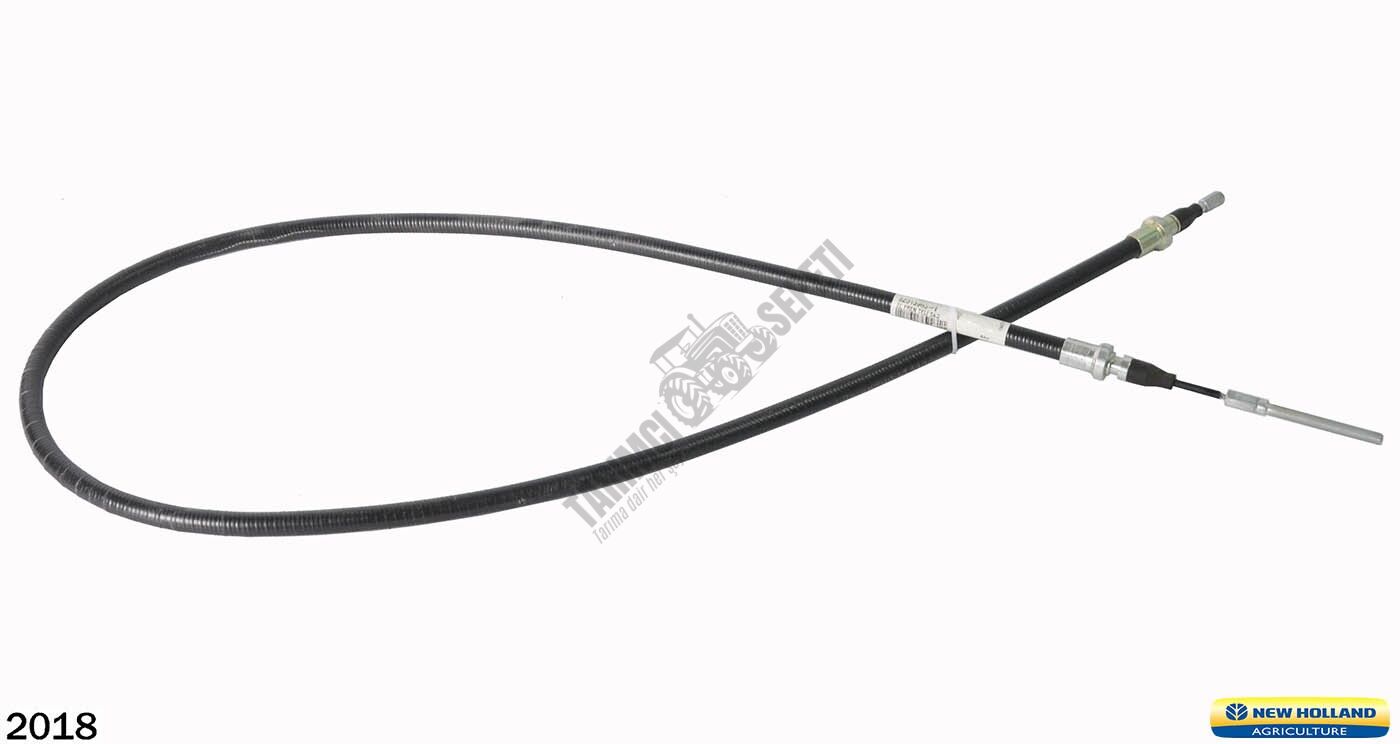 EL FREN TELİ SAĞ 1801MM