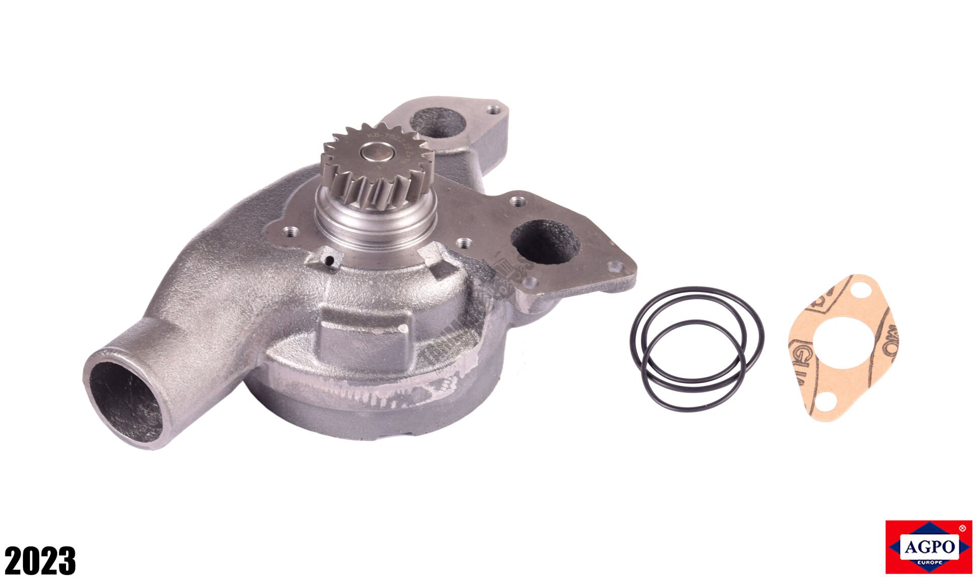 DEVİRDAİM DİŞLİLİ KOMP. 1004.40T-1006.60T