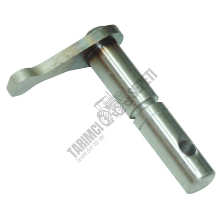 KUYRUK MİL İPTO FREN KİLİT MİLİ