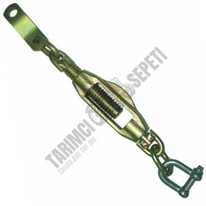 GERGİ MEKANİZMASI YM KARE DİŞ