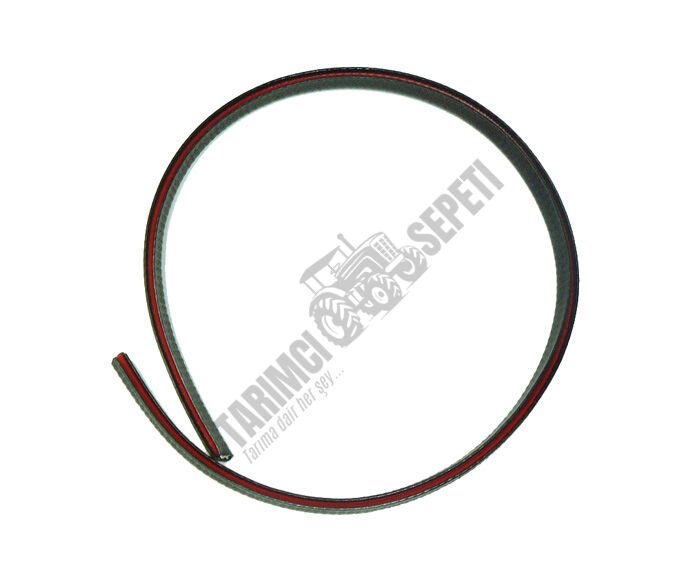 ÜST GÖSTERGE TABLA ÇEVRE TELLİ FİTİLİ 89 CM