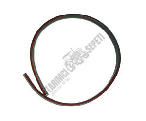 ÜST GÖSTERGE TABLA ÇEVRE TELLİ FİTİLİ 89 CM