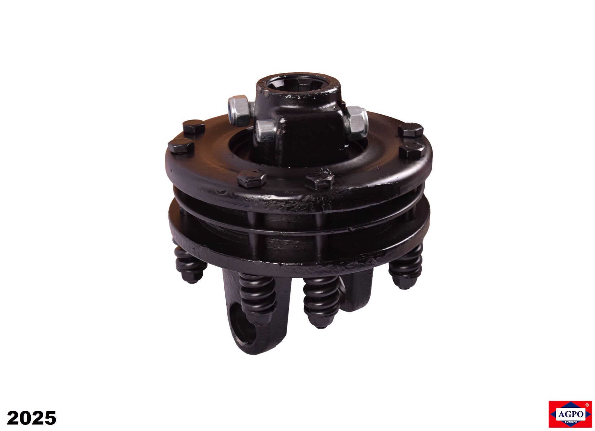 4 BALATALI ÇATAL (45 ÇAP)