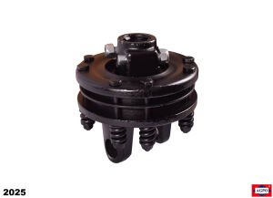 4 BALATALI ÇATAL (45 ÇAP)