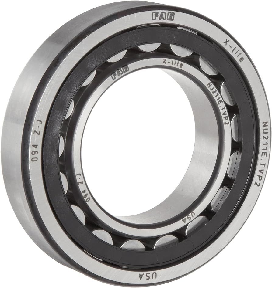 RULMAN (NJ2307E)