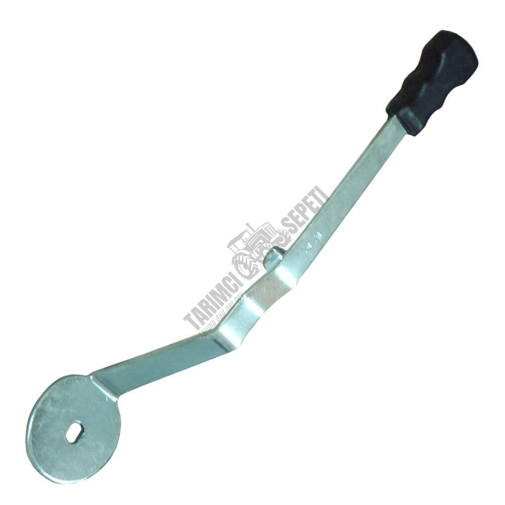 HİDROLİK KADRAN KOLU UZUN