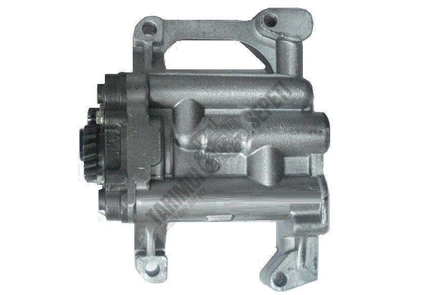 BALANSİYER KOMPLE (ALÜMİNYUM GÖVDE)