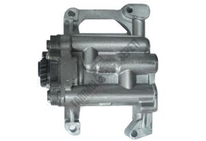 BALANSİYER KOMPLE (ALÜMİNYUM GÖVDE)