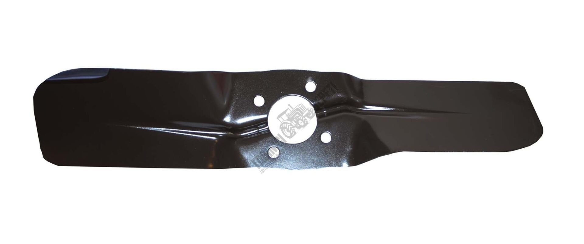 VANTİLATÖR KANADI PARCALI ARKA (2 OLUK) TEK