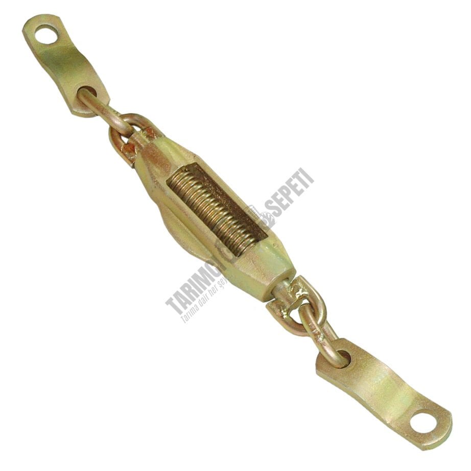 GERGİ MEKANİZMASI YM KARE DİŞ