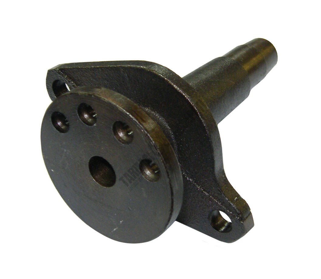 HİDROLİK KADRAN PİKİ TEK