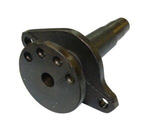 HİDROLİK KADRAN PİKİ TEK