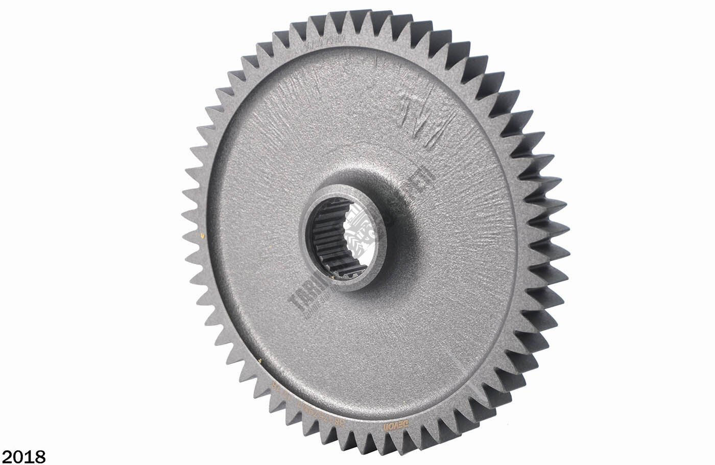 SENK.PTO DAİMİ İŞTİRAK DİŞLİ 58.DİŞ