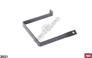 AYAK BASAMAK -U-ÇIKMA DEMİRİ