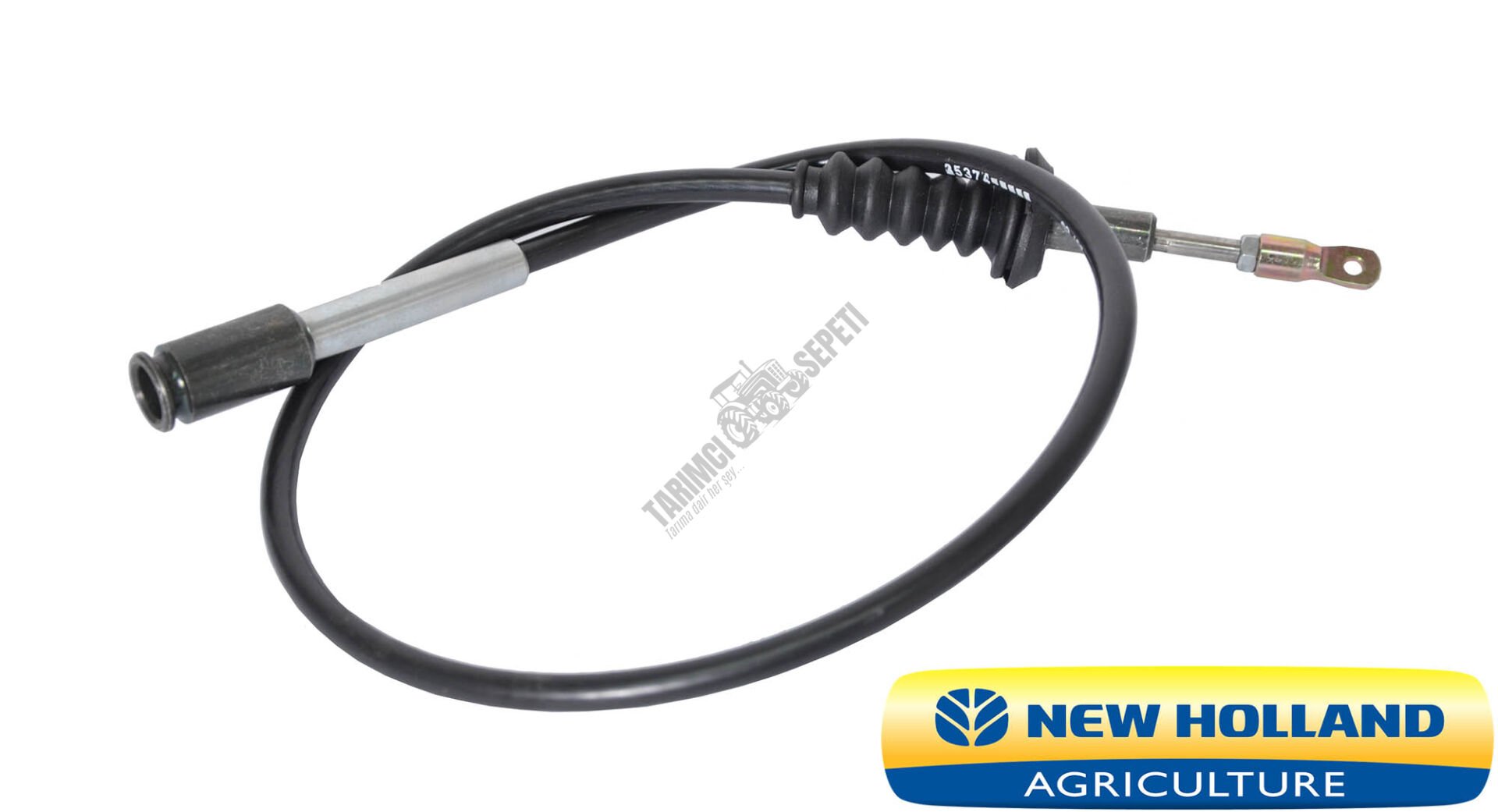 TEL-DAMPER KOLU SPİRAL