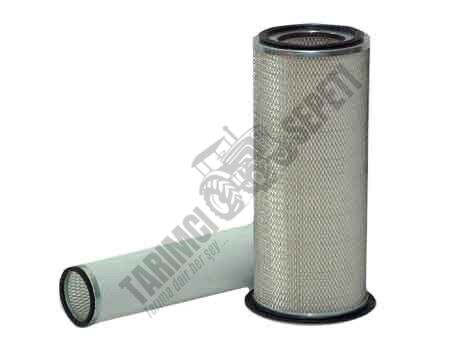 HAVA FİLTRESİ KURU TİP İÇ-DIŞ TAKIM