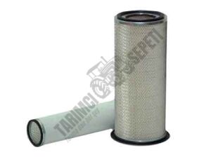 HAVA FİLTRESİ KURU TİP İÇ-DIŞ TAKIM