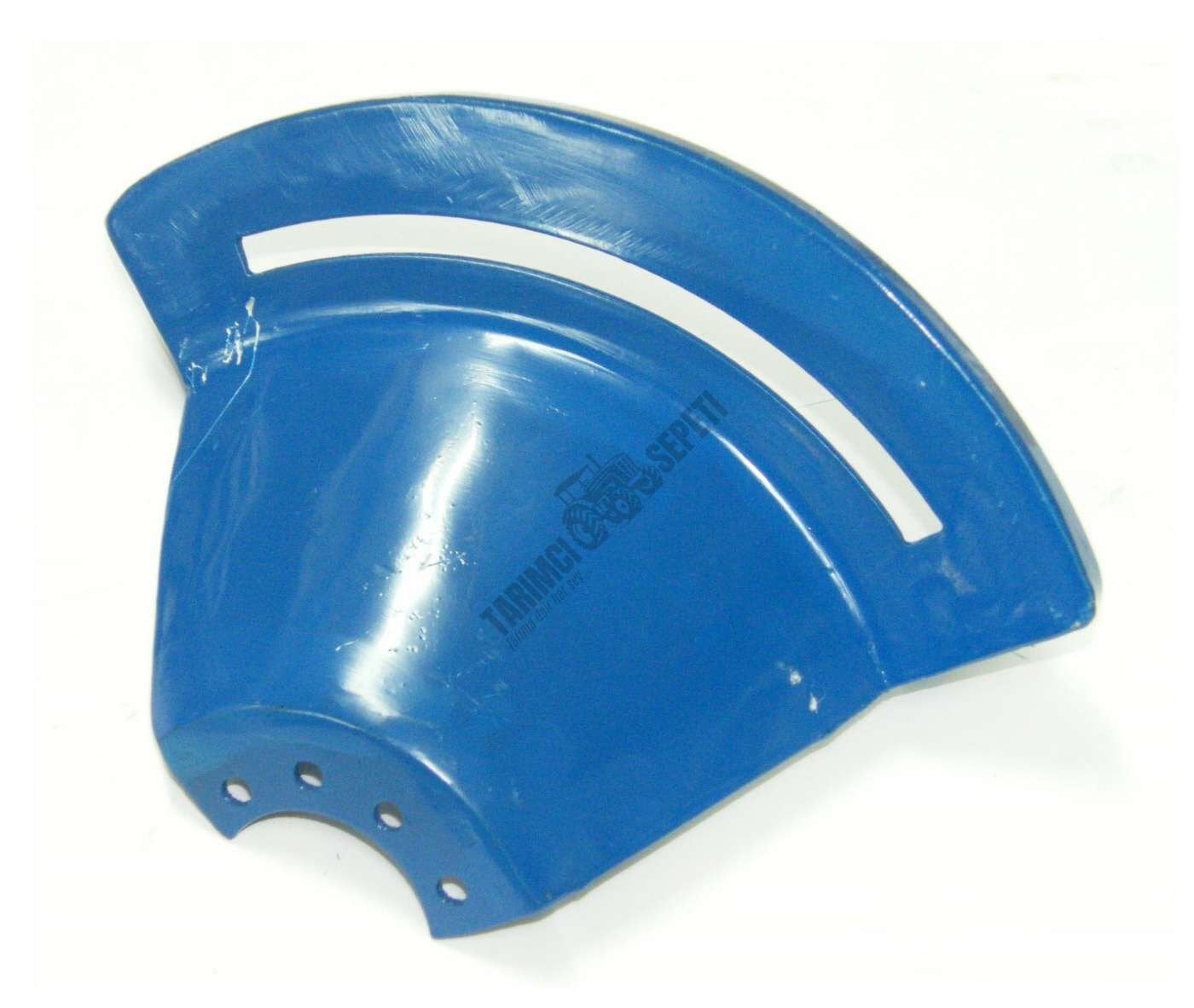 HİDROLİK KADRAN SACI TEK