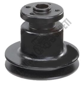 DEVİRDAİM KASNAĞI