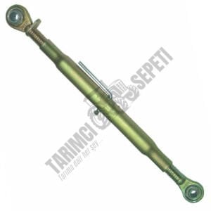 ORTA KOL KOMPLE KARE DİŞ