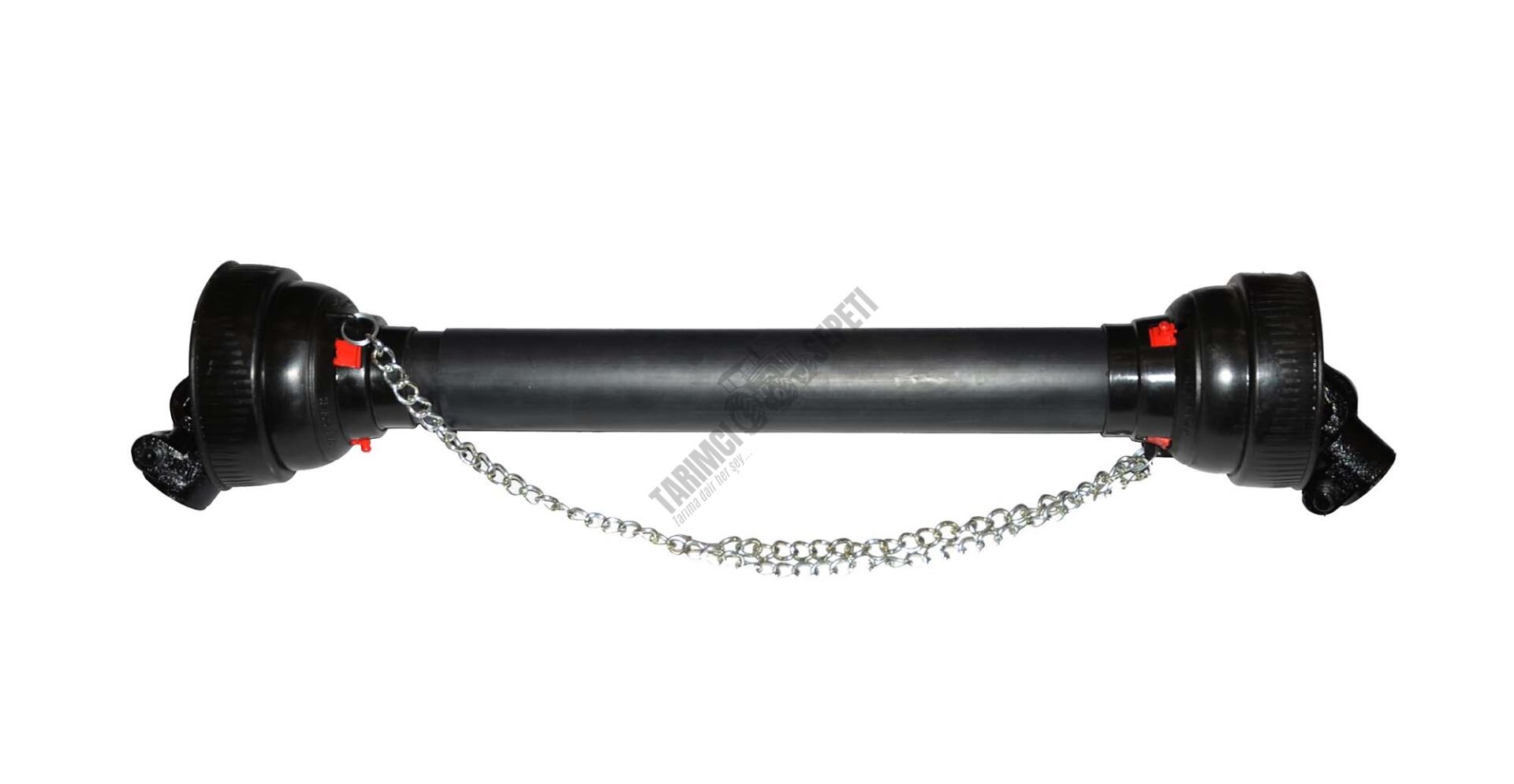 ZİRAİ SULAMA ŞAFTI 900 MM ( 61,3x23,8 İSTAVROZ)