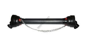 ZİRAİ SULAMA ŞAFTI 900 MM ( 61,3x23,8 İSTAVROZ)