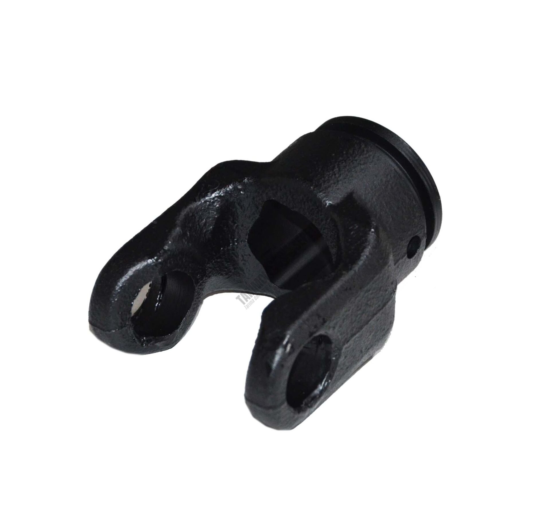 24 LÜK ÜÇGEN PROFİL DIŞ ÇATAL