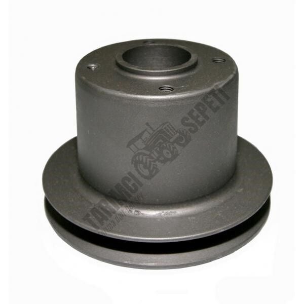 DEVİRDAİM KASNAĞI