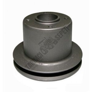 DEVİRDAİM KASNAĞI