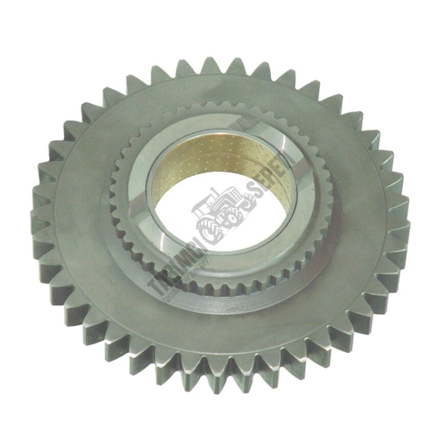 SENK.3.VİT.DİŞLİ (KAMALI'YA GEÇEN)41/T