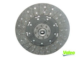 KASNAK DİSKİ 10 DİŞ ÇAP:310 (807629)
