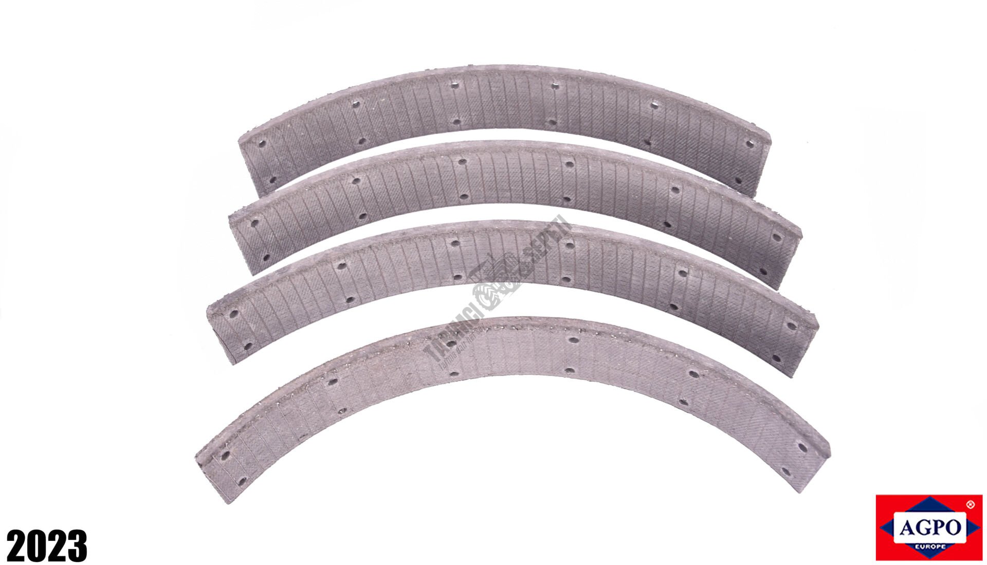 FREN BALATASI TELLİ 4 LÜ TAKIM.6.DELİK YENİ PABUCA