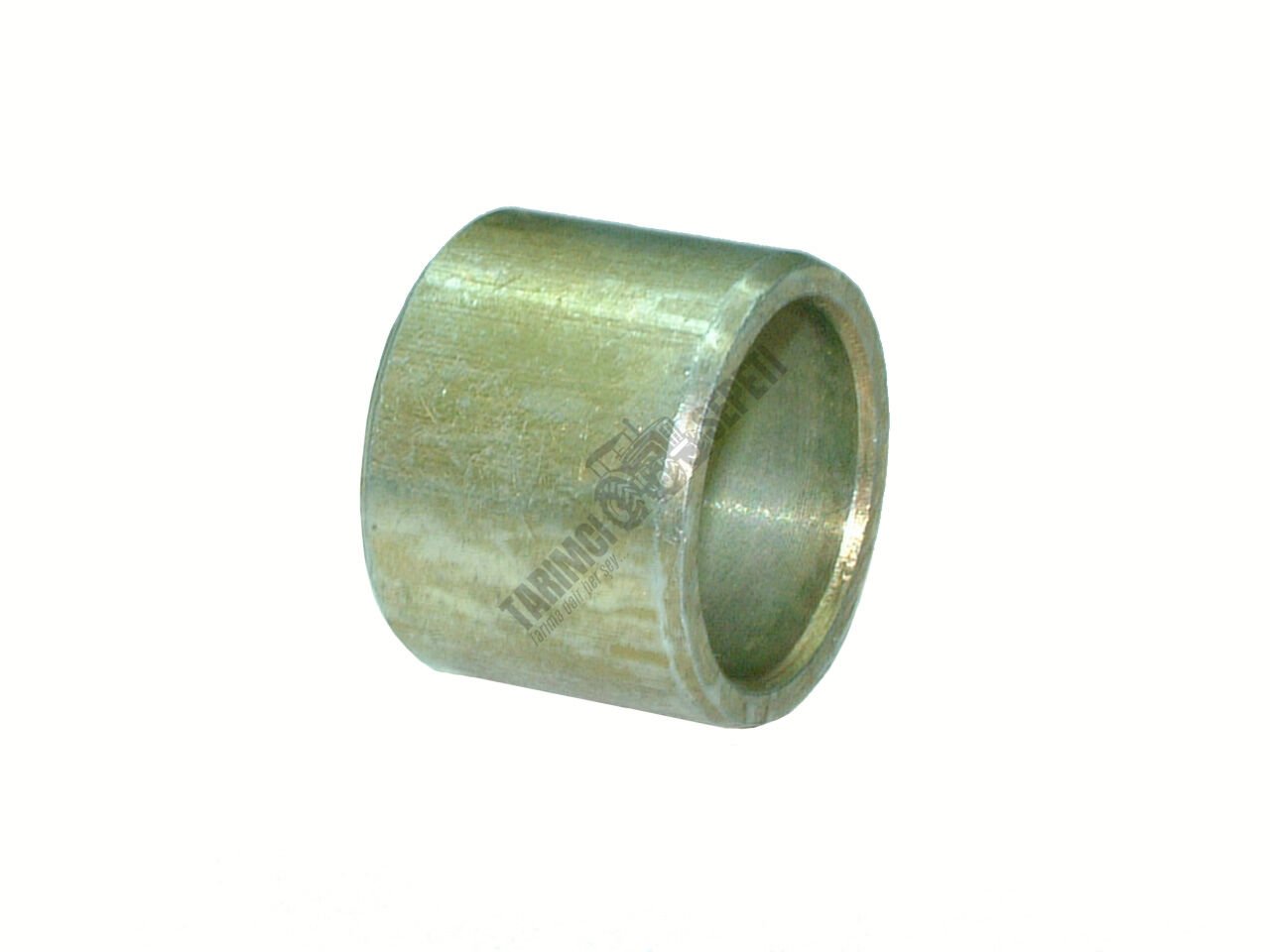 DEVİRDAİM MİLİ BURCU