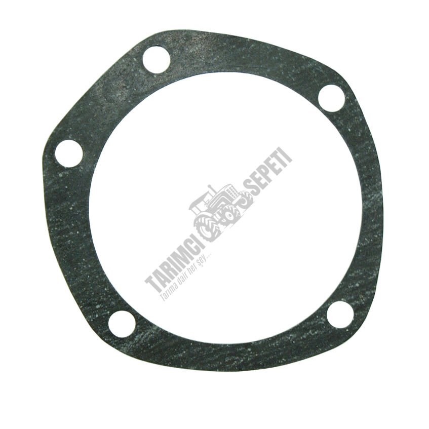 SU KASNAK KAPAK CONTASI