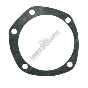 SU KASNAK KAPAK CONTASI