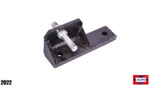 GERGİ MEKANİZMA BAĞLANTI PABUCU L