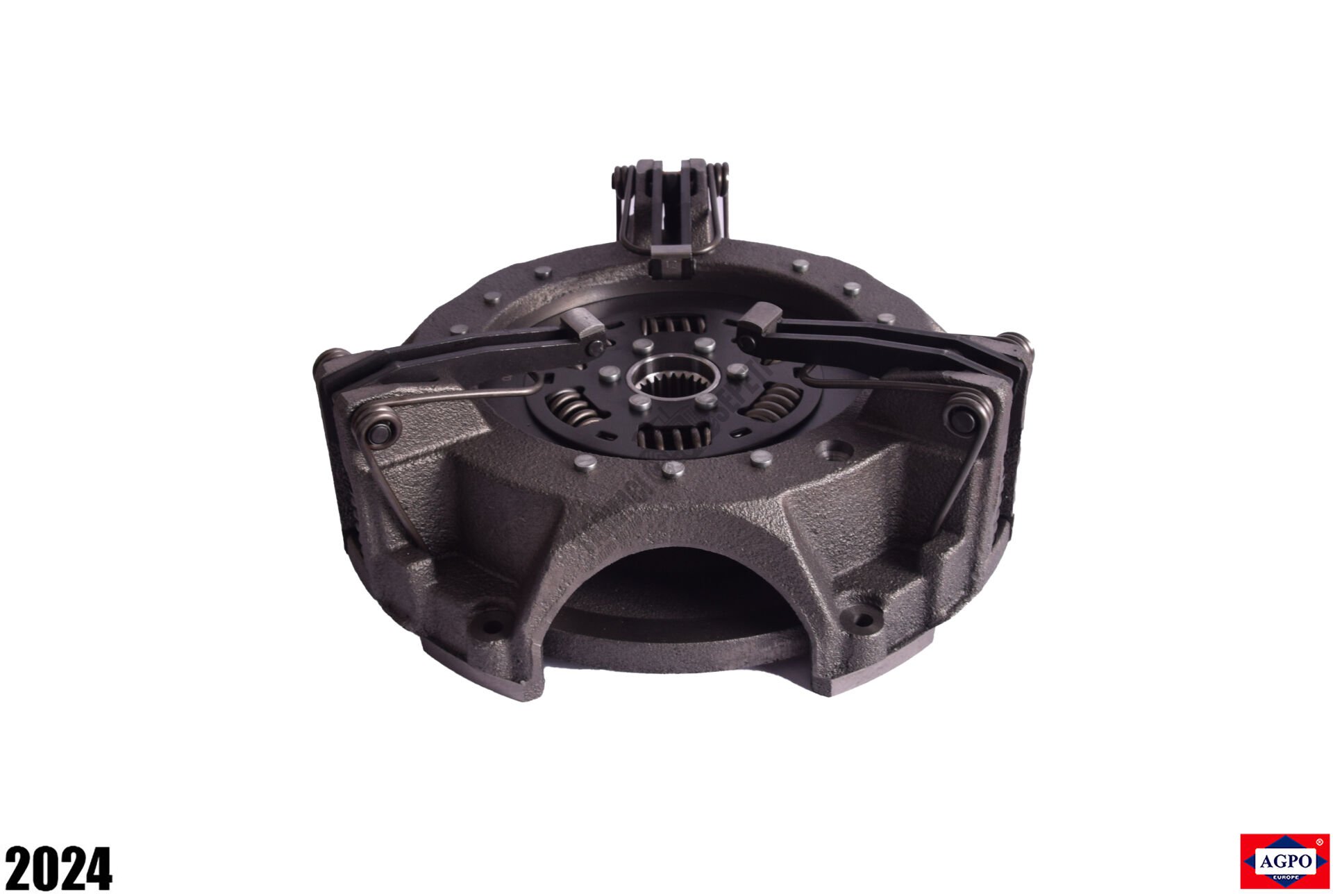 DEBRİYAJ BASKISI 11