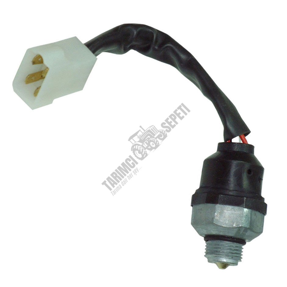 PTO VİTES MÜŞİRİ KABLOLU EM