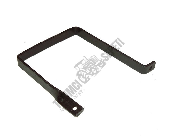 AYAK BASAMAK -U-ÇIKMA DEMİRİ