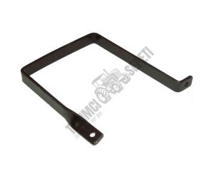 AYAK BASAMAK -U-ÇIKMA DEMİRİ