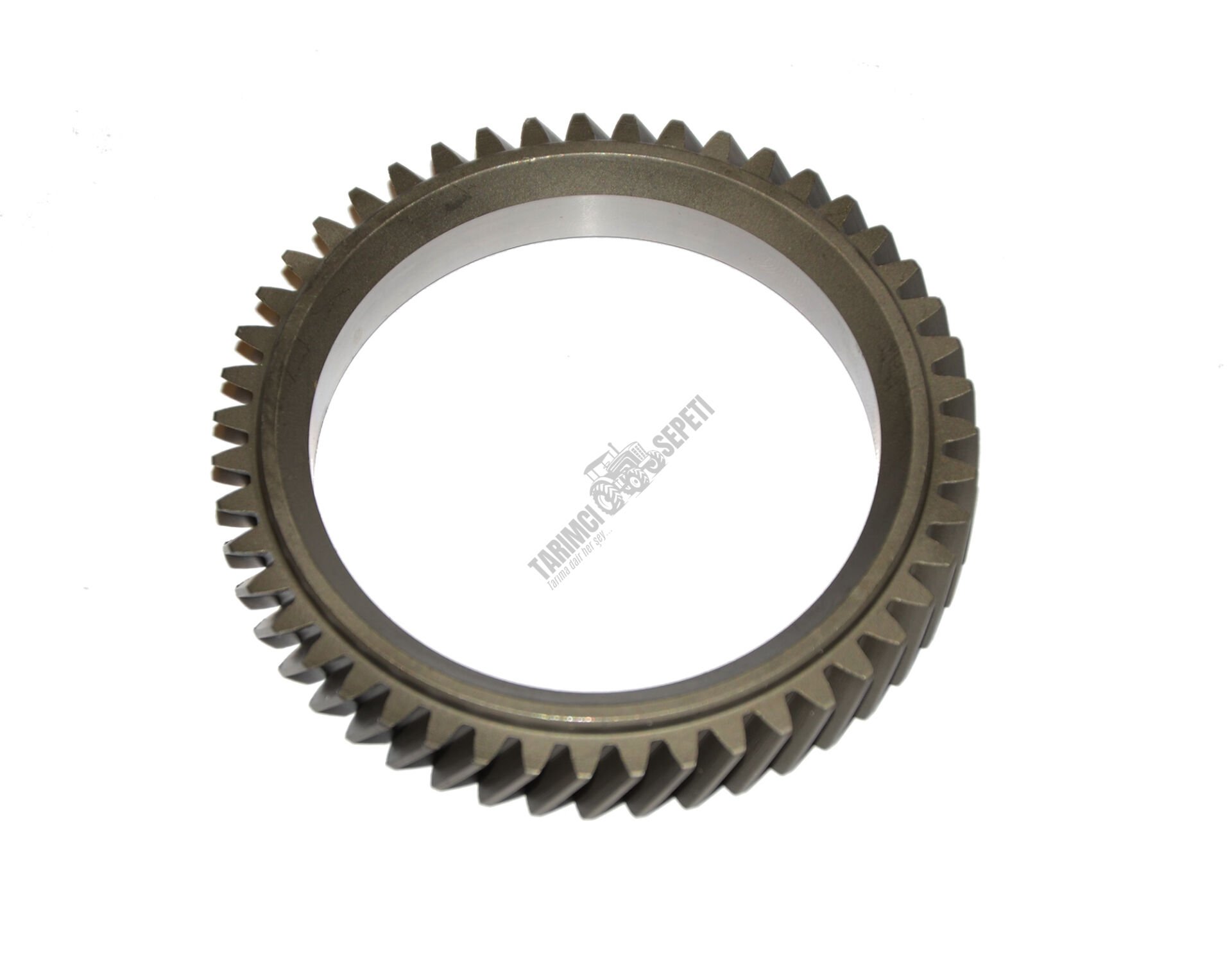 KRANK DİŞLİSİ (İNCE) Z-47 60,5 MM