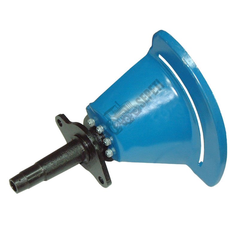 HİDROLİK KADRAN SACI VE PİKİ TAKIM