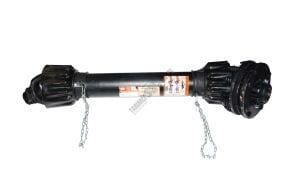 ZİRAİ ŞAFT 4 BALATALI YILDIZ (KAFA 35 BOY 95 CM)