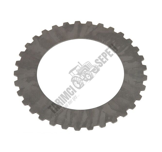 İPTO KAVRAMA İÇ SACI TIRNAKLI