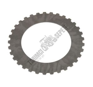 İPTO KAVRAMA İÇ SACI TIRNAKLI