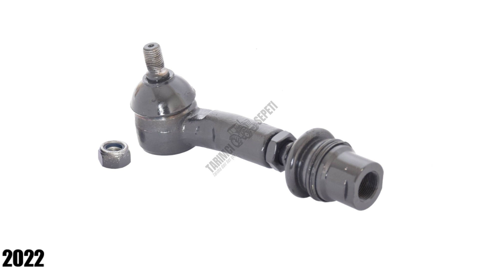 ROT BAŞI SAĞ HİDROSTATİK DİREKSİYON İÇİN