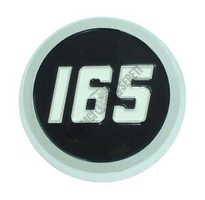 YAN ARMA PLASTİK KABARTMALI