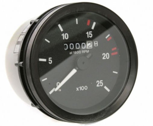 KİLOMETRE SAATİ 398T